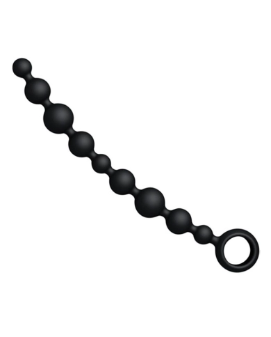 Long anal beads Joyballs Wave - Joydivision