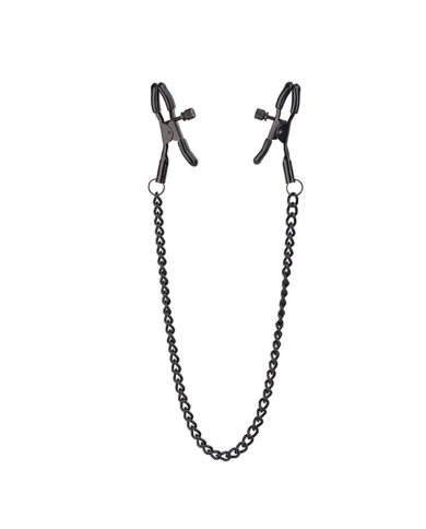 Alligator nipple clamps Blaze Deluxe