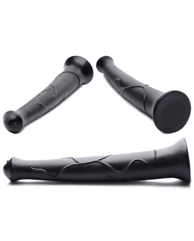 Dildo anale Extra Large Cavalo - Master Cock Pony Boy Dildo anale Extra Large Cavalo - Master Cock Pony Boy