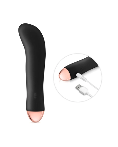 Vibromasseur "My first Bird" - Noir Vibromasseur "My first Bird" - Noir