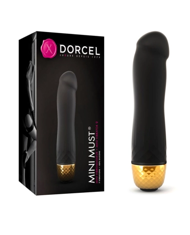 Marc Dorcel Mini Must