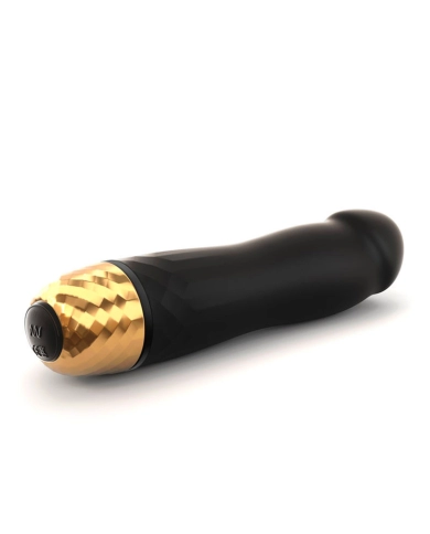 Stimulateur Clitoridien Marc Dorcel Mini Must Gold Stimulateur Clitoridien Marc Dorcel Mini Must Gold