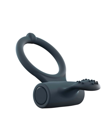 Wiederaufladbar Penisring - Marc Dorcel Power Clit +