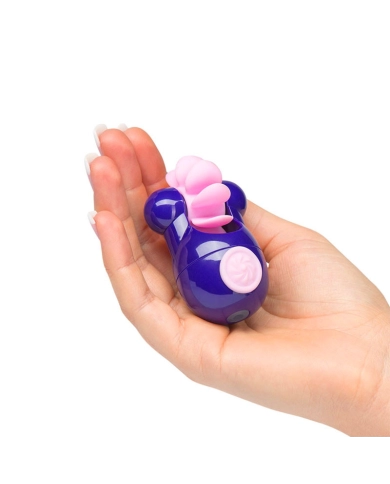 Sqweel Go - Stimulateur de sex oral