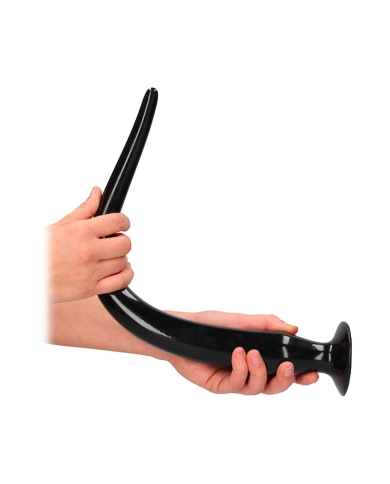 Extra große Analdildo (49cm) Ass Spike - Ouch!