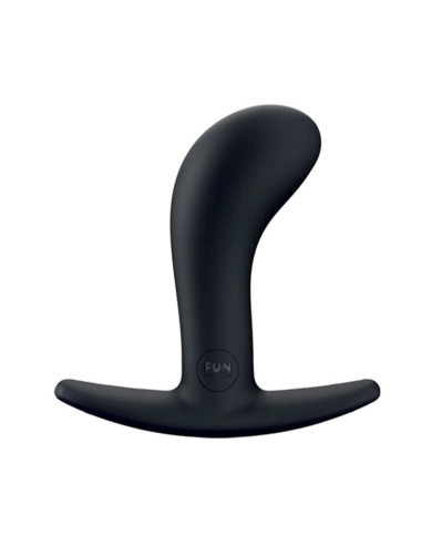 Fun Factory Bootie Medium Noir - Plug anal Fun Factory Bootie Medium Noir - Plug anal