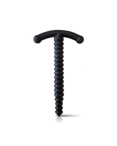 Cum Plug - Blue Junker T5
