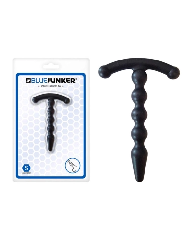 Spina uretrale - Blue Junker T6 Spina uretrale - Blue Junker T6
