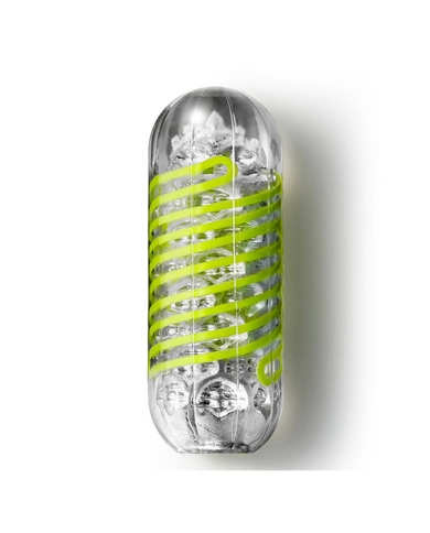 Masturbateur Tenga - Spinner 03 Shell