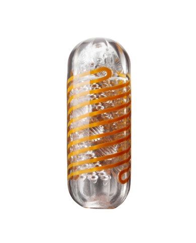 Tenga Masturbator - Spinner 05 Beads