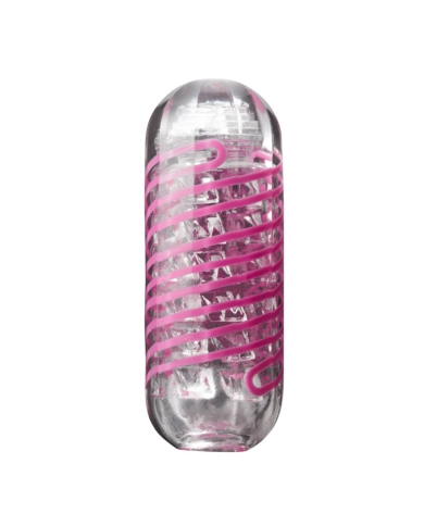 Masturbateur Tenga - Spinner 06 Brick