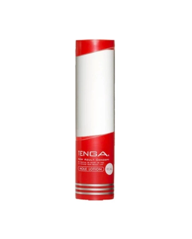 Lubrifiant à base d'eau - Tenga Hole Lotion Real (170ml)