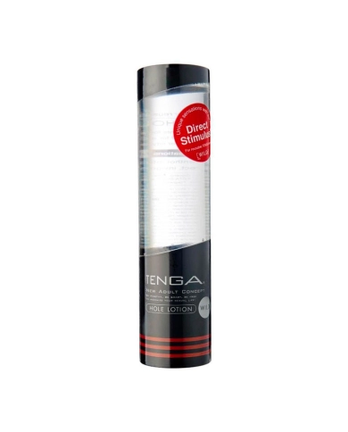 Lubrifiant à base d'eau - Tenga Hole Lotion Wild (170ml)