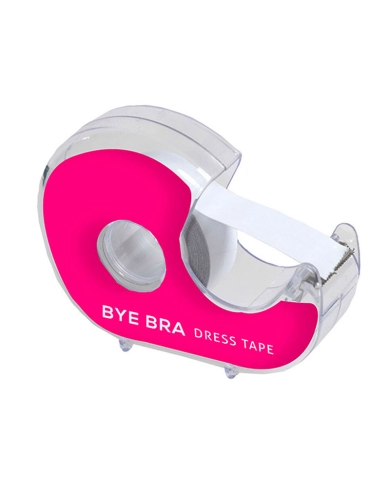 Dress Tape Adhesive dispenser for the neckline (3m) - Bye Bra