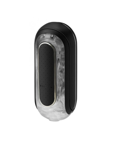 Tenga Flip Zero Electronic Vibration Noir (Strong) Tenga Flip Zero Electronic Vibration Noir (Strong)