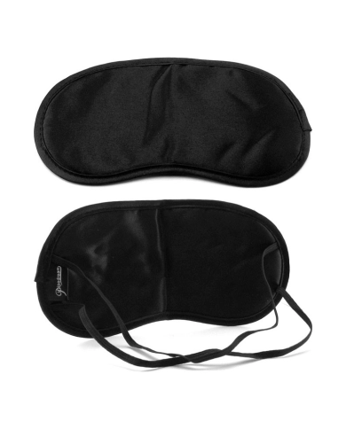 BDSM Soft Blindfold - Pipedream