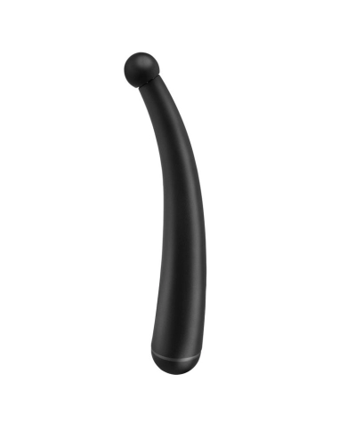 Dildo anal vibrant Anal Fantasy Vibrating Curve - Pipedream