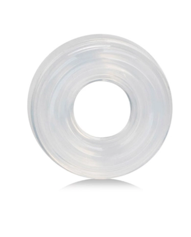 Anelli per il pene Premium Ring (Medium) - CalExotics