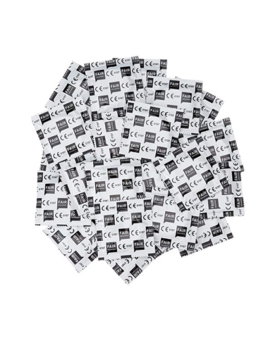 Fair Squared Original Kondome - 10pces.