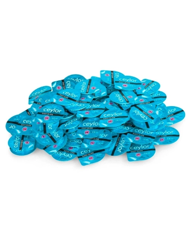 Preservativi Ceylor Easy Glide 6pc