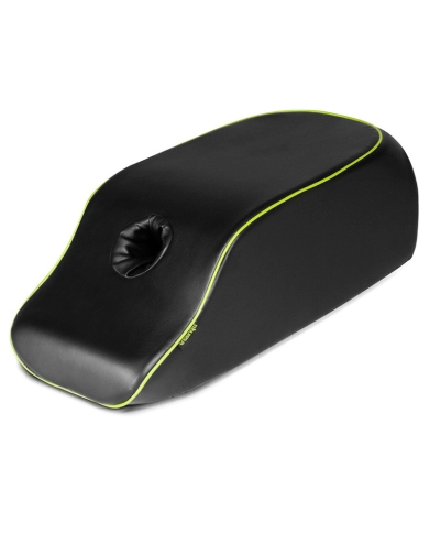 Erotic cushion On a Mission (for Fleshlight) - Liberator