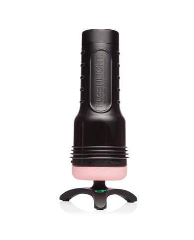Heated Fleshlight Support - Sleeve Warmer