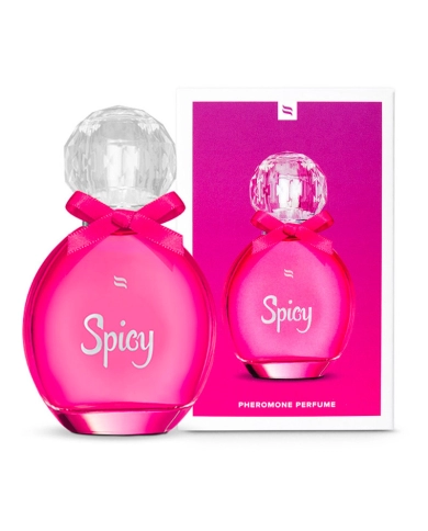 Pheromonspray Obsessive Sexy - 30 ml