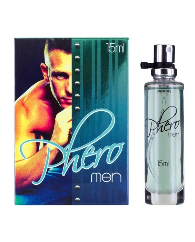 Pheromone spray (for Her) - 15ml