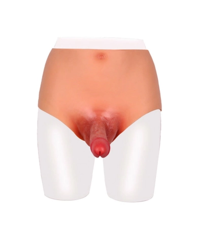 Panties with Realistic Dildo - XXDreamsToys Panties with Realistic Dildo - XXDreamsToys