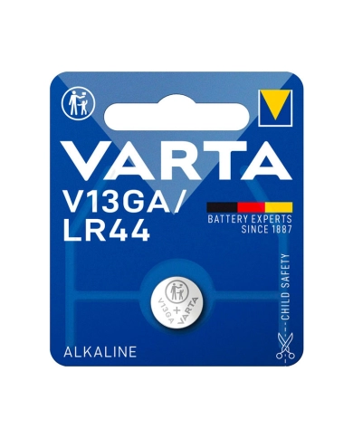 Batterien LR44 - A76 3pces