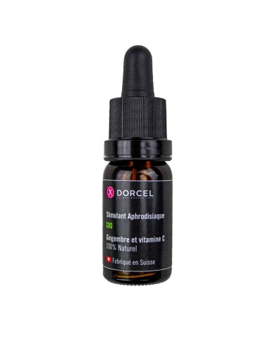 CBD Sexual Stimulants - Dorcel (10 ml)