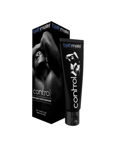 Gel Retardant sexuels - Bathmate Control (7 ml)
