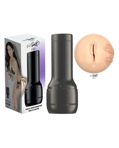 Kiiroo Feel Lil Black - Masturbateur Kiiroo Feel Lil Black - Masturbateur