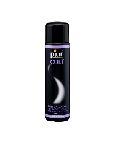 Spray brillante per lattice – Pjur Cult ultra shine 250ml Spray brillante per lattice – Pjur Cult ultra shine 250ml