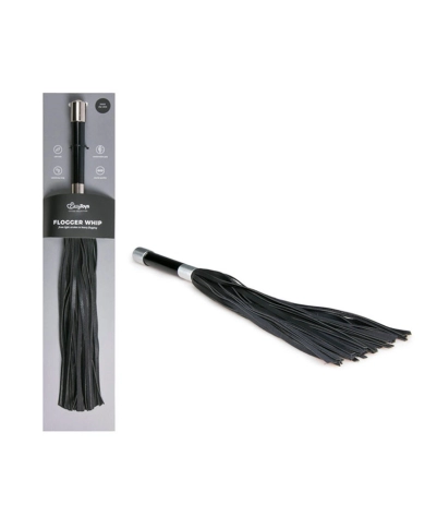 Swift BDSM con manico in metallo - EasyToys Swift BDSM con manico in metallo - EasyToys