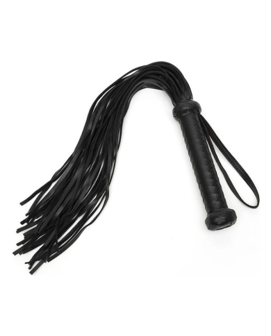 BDSM Riemenpeitsche Bound To You - Fifty Shades of Grey