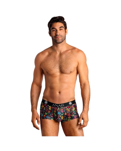 Sexy Boxer Mexico - Anaïs