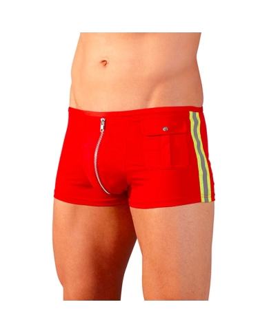 Sexy costume per uomini pompiere - Svenjoyment