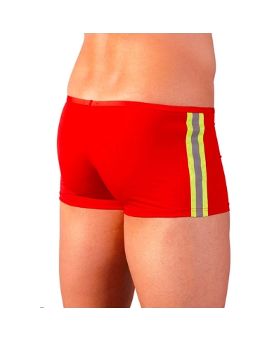 Sexy Kostüm für Männer Feuerwehrmann - Svenjoyment Sexy Kostüm für Männer Feuerwehrmann - Svenjoyment