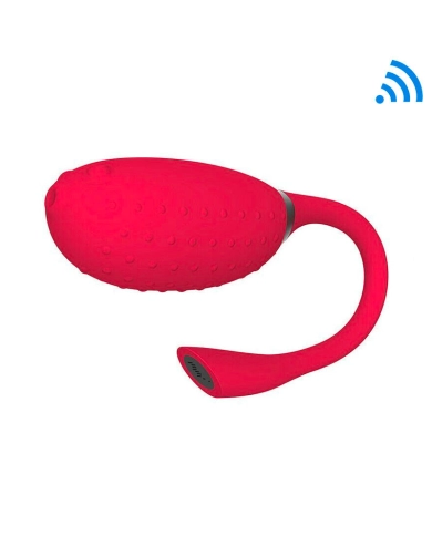 Vibrating Egg - Magic Motion Fugu Vibrating Egg - Magic Motion Fugu