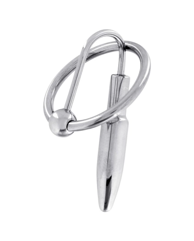 Penis plug 25mm - Rimba