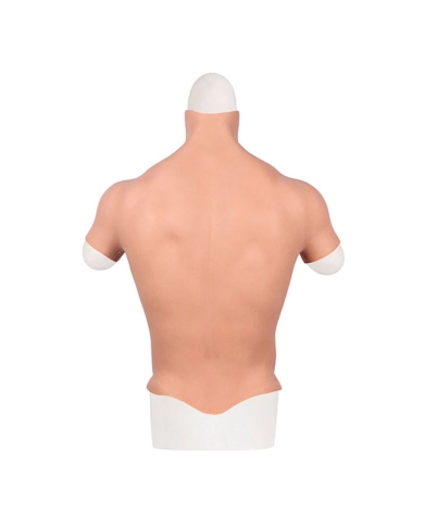 Muscle man torso - XXDreamsToys Muscle man torso - XXDreamsToys
