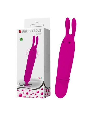 Stimolatore clitorideo Boyce - Pretty Love