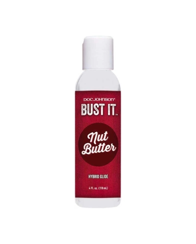 Lubrifiant couleur sperme Bust It Nut Butter - Doc Johnson Lubrifiant couleur sperme Bust It Nut Butter - Doc Johnson