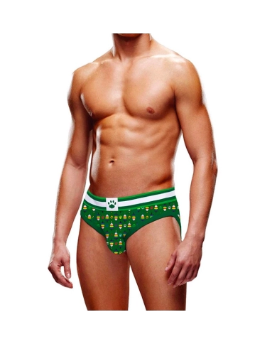 Christmas Tree Briefs - Prowler Christmas Tree Briefs - Prowler