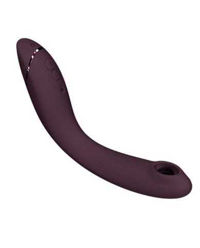 Womanizer OG - G-Spot Stimulator (Aubergine)