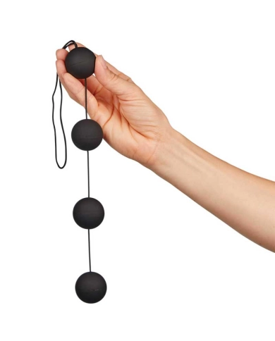 Anal Fantasy Deluxe Vibro Balls - Pipedream