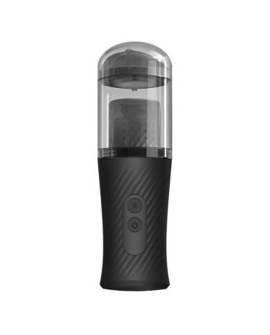 Automatischer Masturbator Thrust Blow - Dorcel