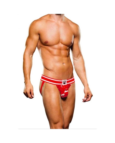 Weihnach Jockstrap Reindeer - Prowler