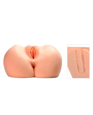 Masturbatore PDX+ EZ Bang Torso - Pipedream Extreme Masturbatore PDX+ EZ Bang Torso - Pipedream Extreme